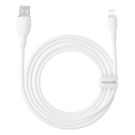 Basesailor USB-C с адаптером USB-A, кабель для быстрой зарядки с поддержкой PD, подходит для iPhone 11, 12, 13, 14, 10, Mini, Pro, Max, SE, i11, i12, i13, а также для AirPods
