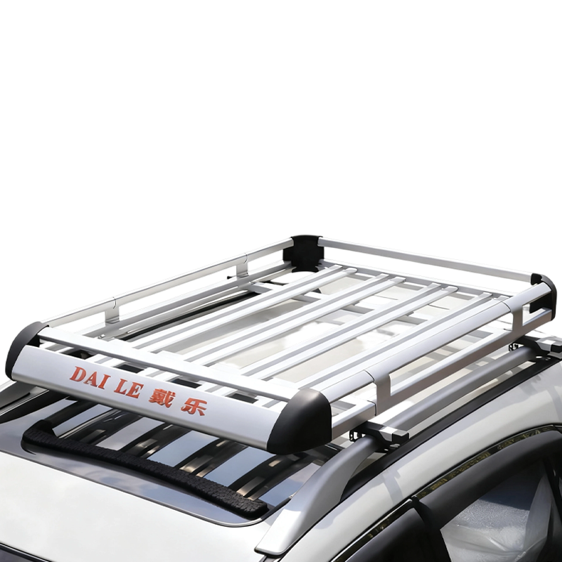 适用丰田汉兰达 荣放rav4 普拉多霸道 塞纳赛那车顶行李架suv通用