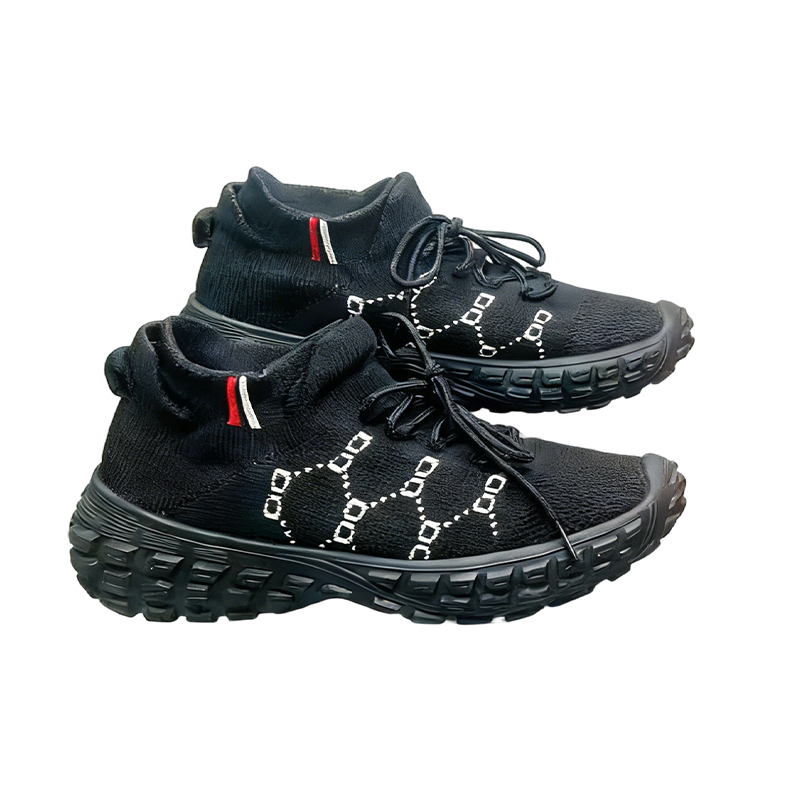 初中高中生运动男生女生保暖跑步篮球鞋