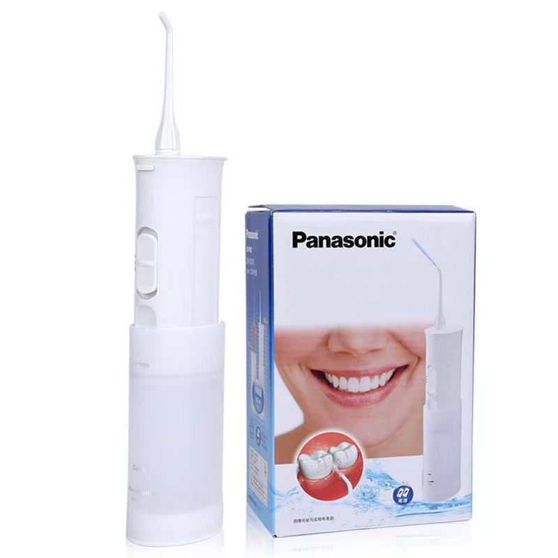 松下便携式口腔冲洗器