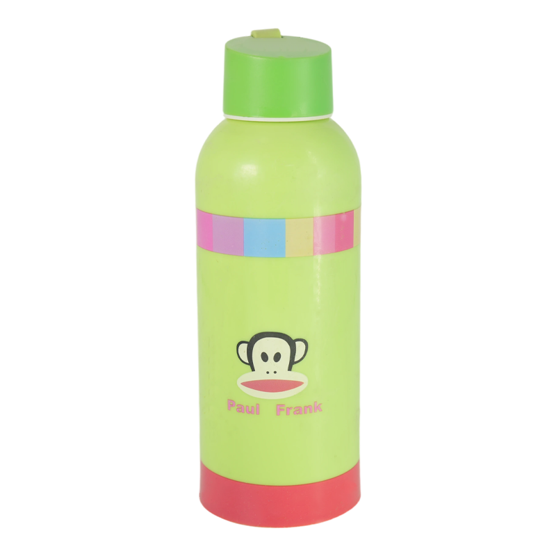 大嘴猴卡通子弹头保温杯