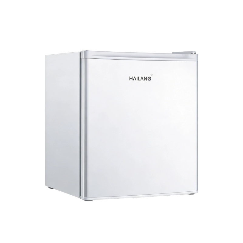 40L 单门迷你冰箱 家用小型宿舍办公室冷藏保鲜冰箱