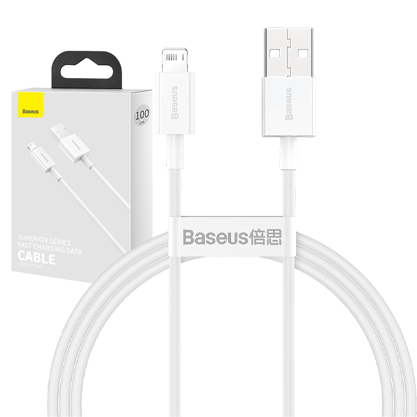 Basesailor USB-C с адаптером USB-A, кабель для быстрой зарядки с поддержкой PD, подходит для iPhone 11, 12, 13, 14, 10, Mini, Pro, Max, SE, i11, i12, i13, а также для AirPods