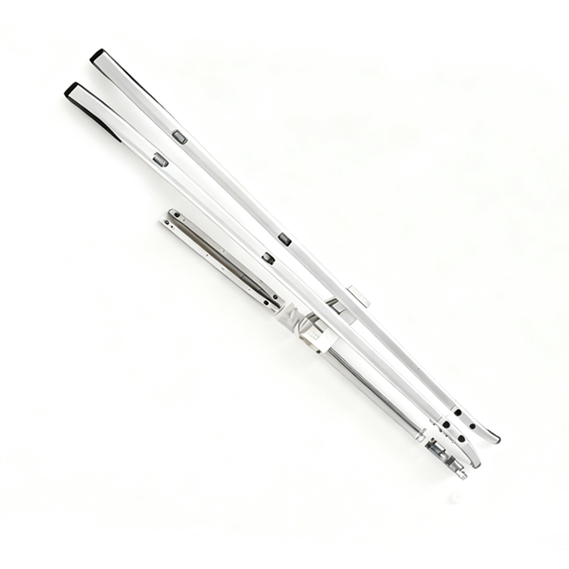 奇瑞星途车顶行李架 铝合金款超强承重平台自驾露营行李架