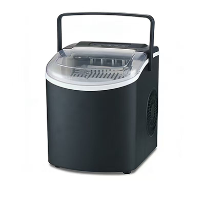 1.3L Portable Mini Ice Maker Home Use Portable Fully Automatic Ice Cube Maker
