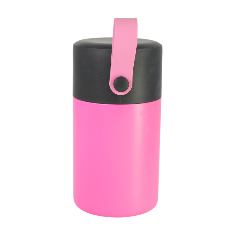 特美刻 TOMIC 便携保温杯