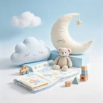 Maternity, Baby, and Children's Toys