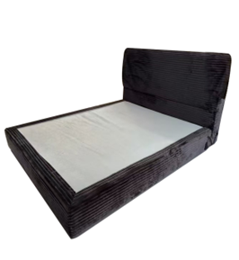 灯芯绒沙发，36密高密度海绵独立弹簧质感