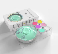 磨甲器（电池、充电款）