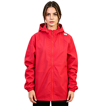 Hiking jacket/windbreaker Latest spring-autumn 2026 jacket styles