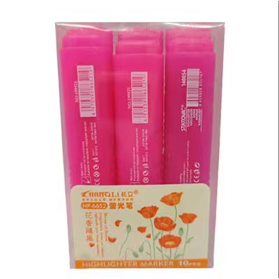Lacquer marker paint (Buy one, get three free)