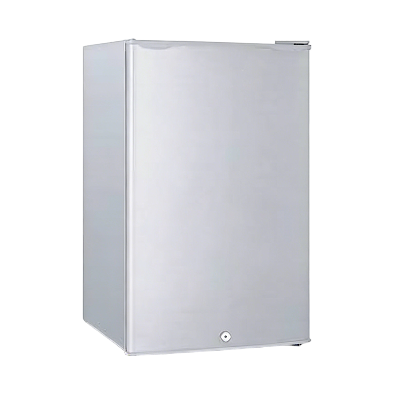 92L 低噪节能迷你冰箱 家用租房小型冷藏保鲜冰箱