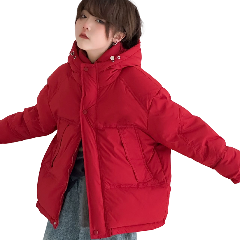 Next儿童冬季保暖羽绒服