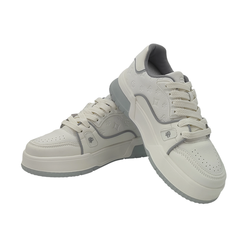 复古休闲运动鞋