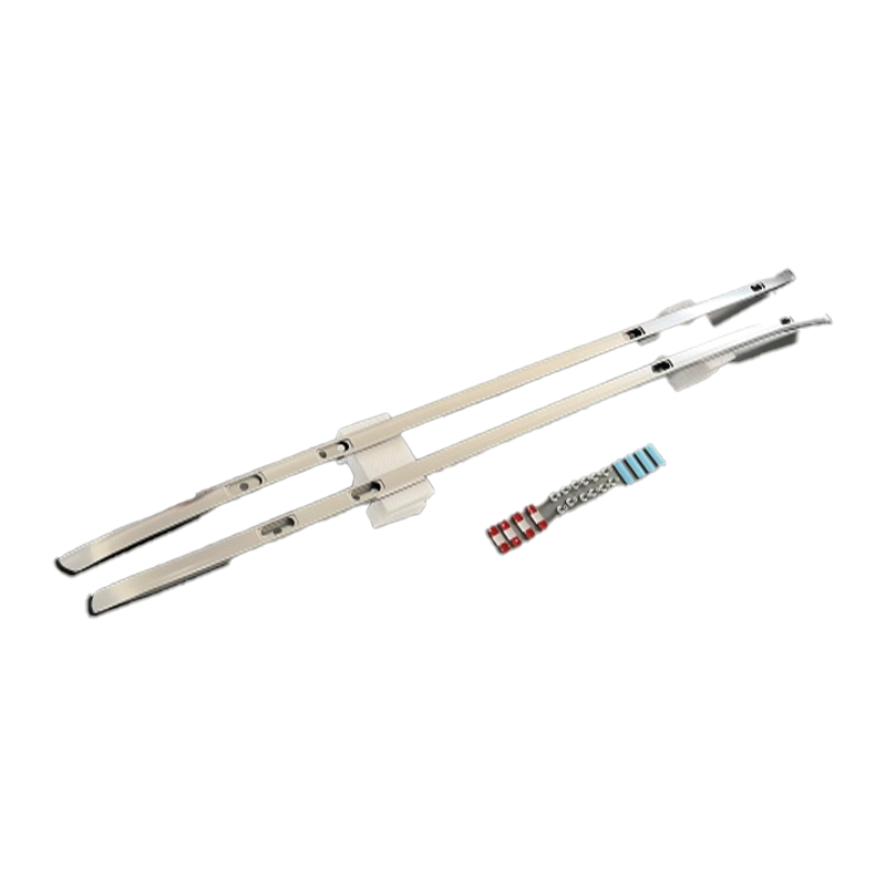 原厂款欧版行李架