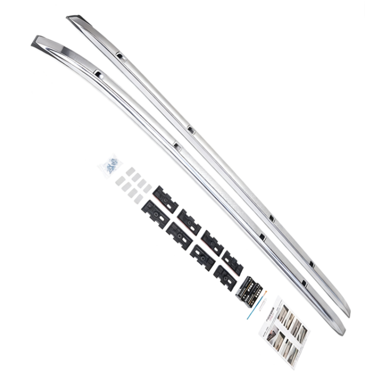 尼桑奇骏汽车行李架铝合金载物架自驾露营SUV越野车储物架