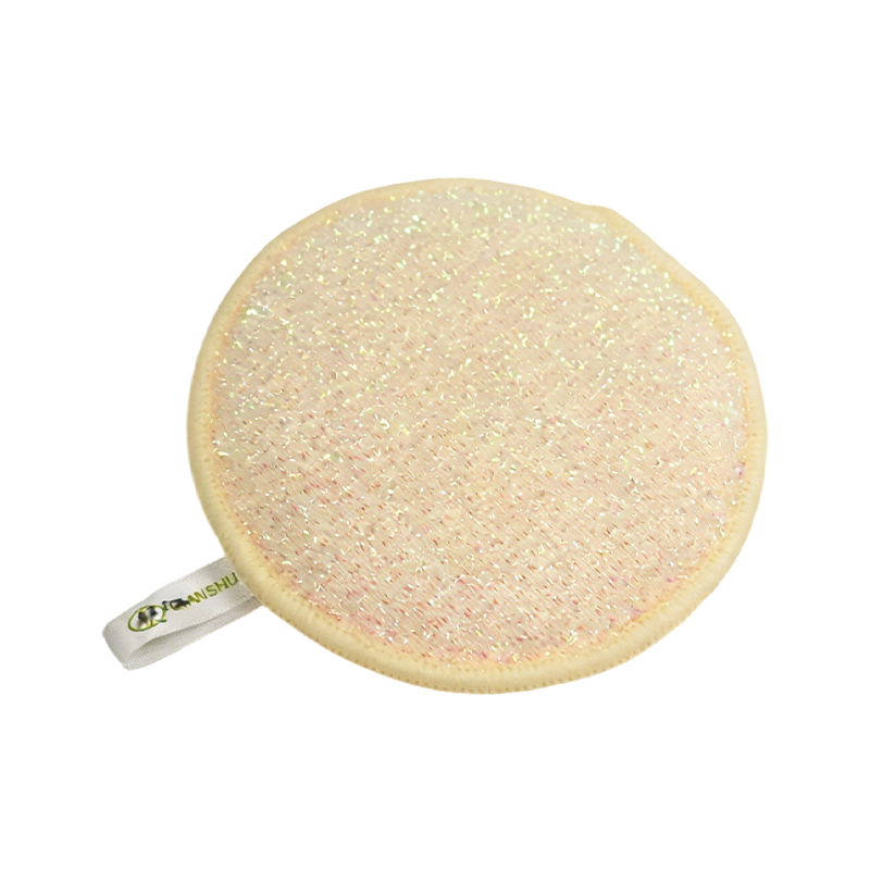 厨房清洁海绵擦