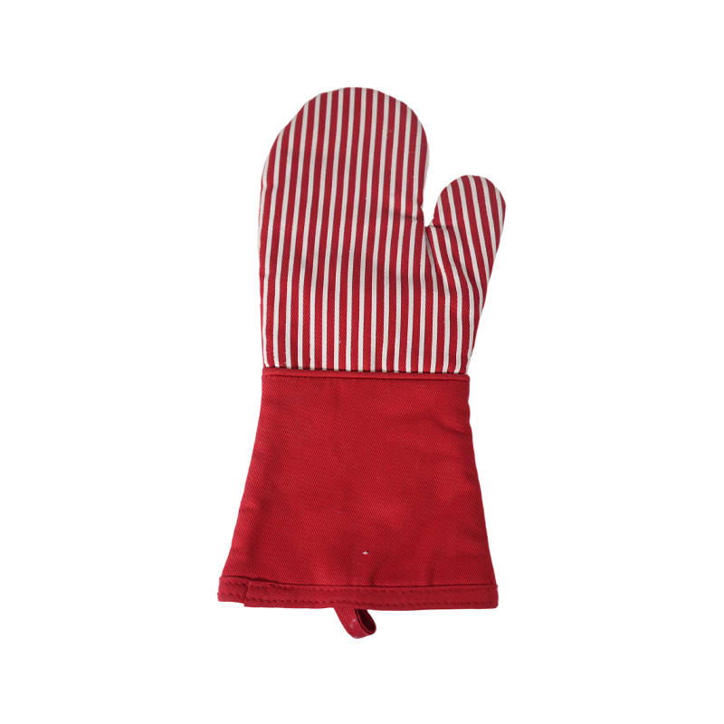 耐热烤箱手套两双，适用于厨房