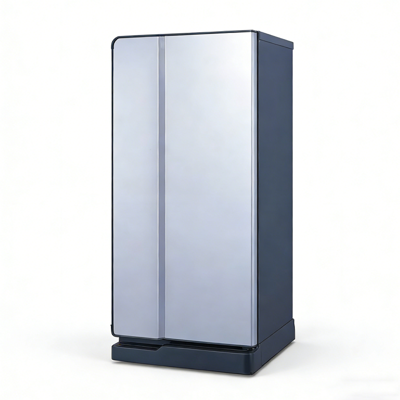 165L 低噪节能双门冰箱 家用商用大容量冷藏保鲜冰箱