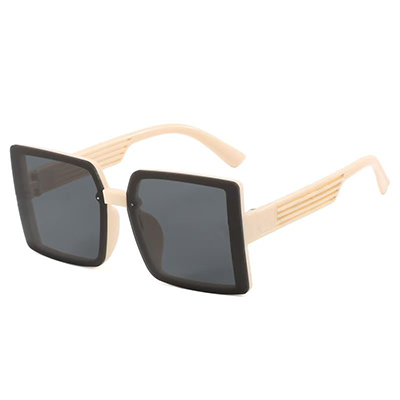Day-Night Driving Sunglasses Oversized Polarized Anti-Glare Eyewear