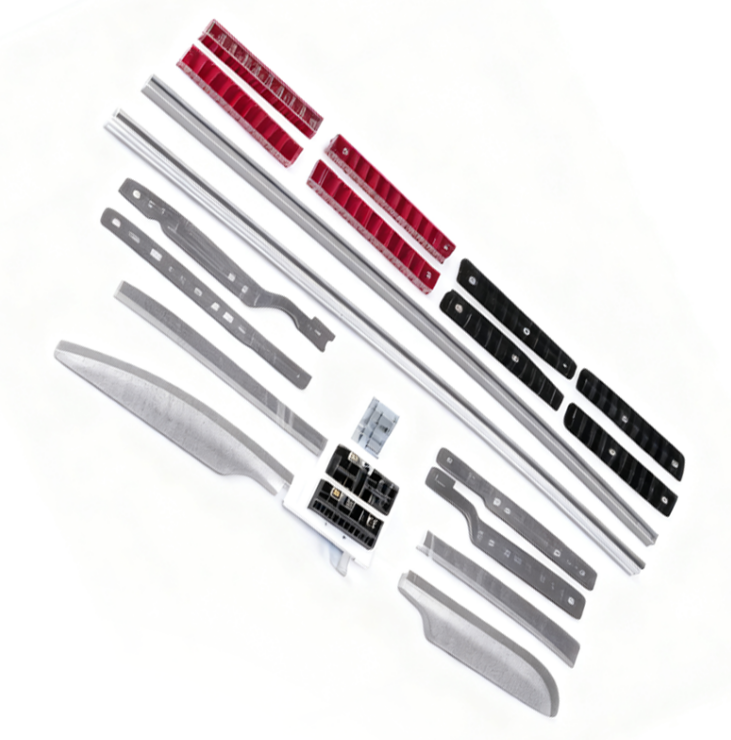 尼桑奇骏汽车行李架铝合金载物架自驾露营SUV越野车储物架