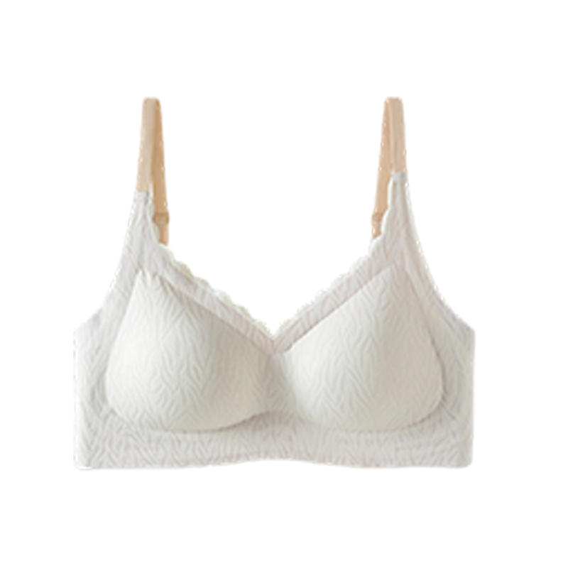 软支撑凉感内衣