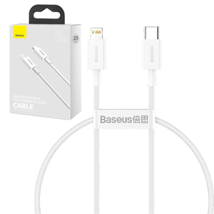 iPhone 15/16/17 Type-C to Type-C Fast Charging Cable