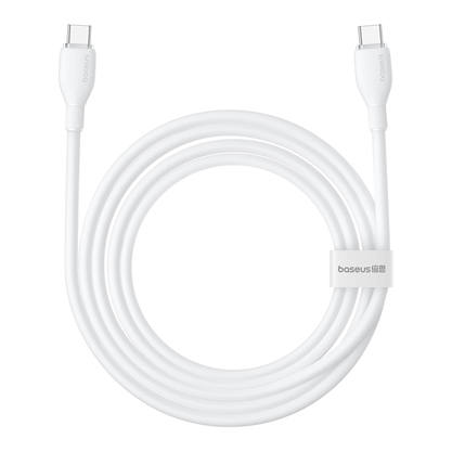 iPhone 15/16/17 Type-C to Type-C Fast Charging Cable