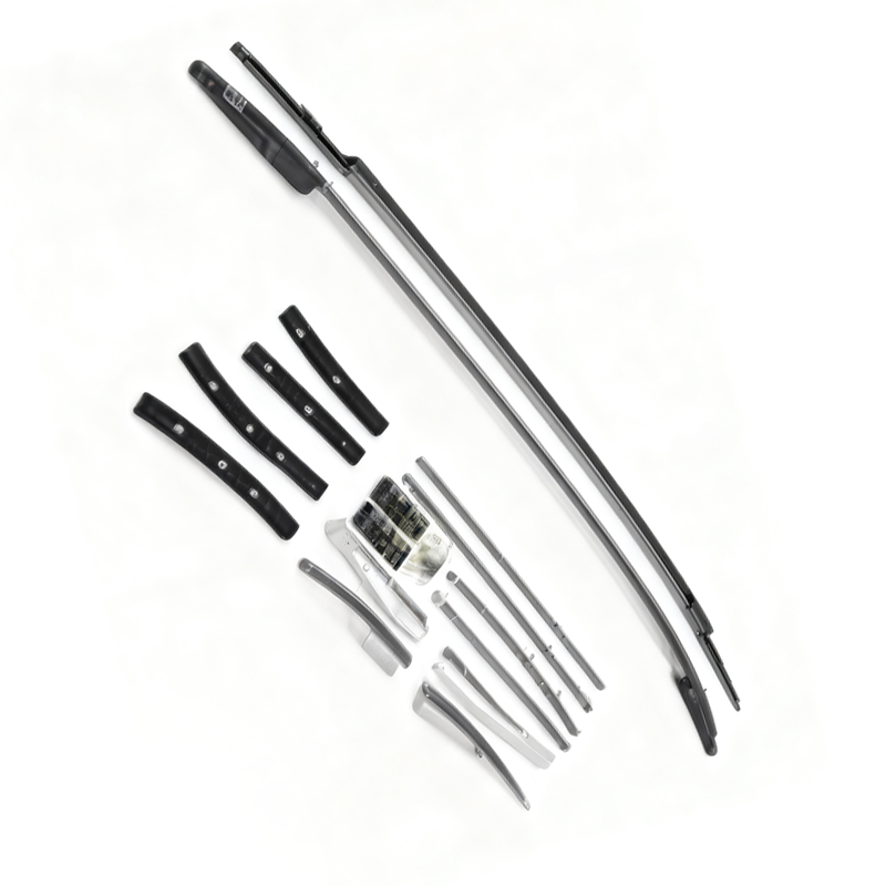 丰田汽车行李架，铝合金载物架SUV越野车储物架