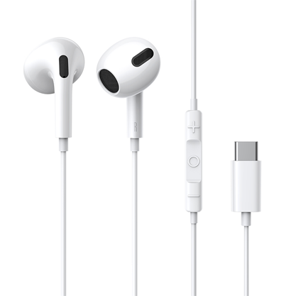 Headphones with Microphone for Mobile Phones and Computers
