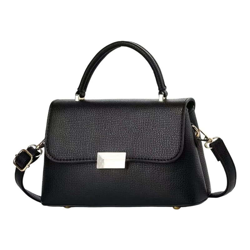 优雅气质手提包