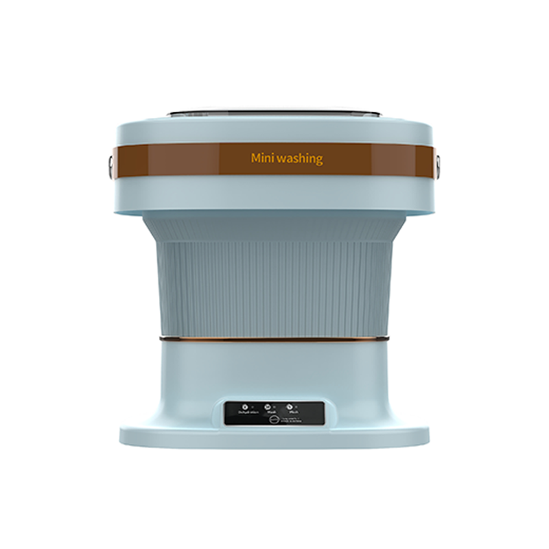 折叠洗衣机，便携式洗衣机