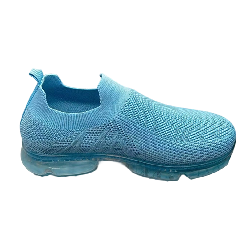 春秋季运动鞋新款爆款软底鞋