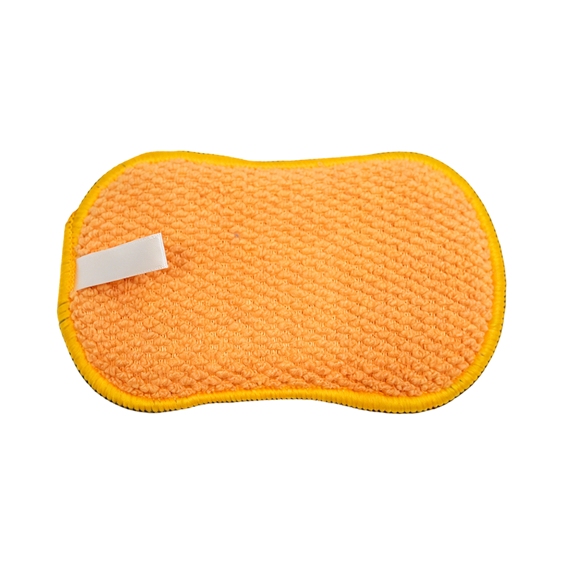 厨房清洁海绵擦