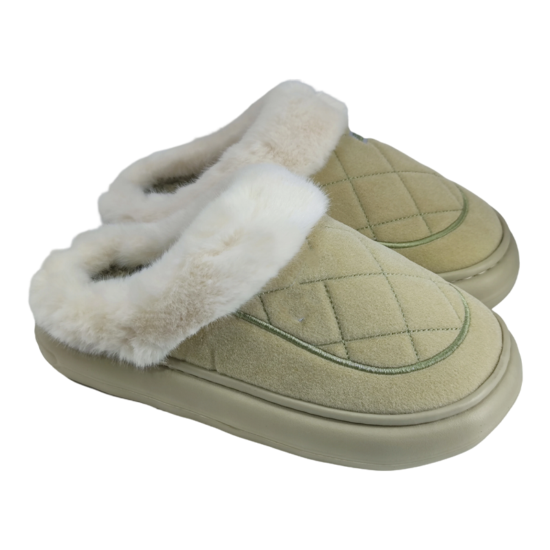 拖鞋 冬季拖鞋 保暖