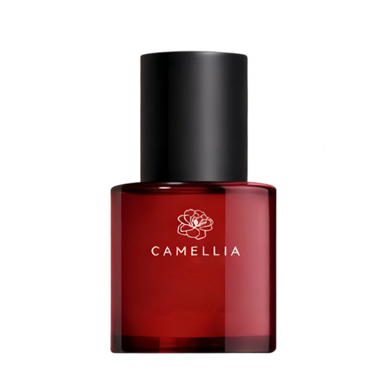 抗老精华油，红茶果山茶淡纹抗皱精华油 30ml 山茶精粹专利萃取