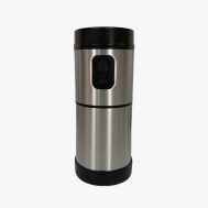 便捷式研磨一体咖啡机