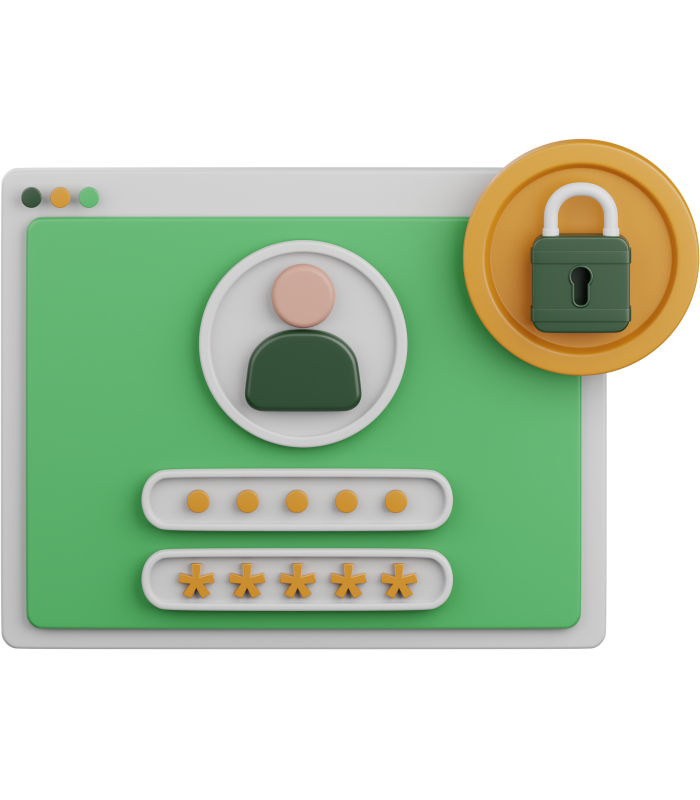 客户登录页面图片